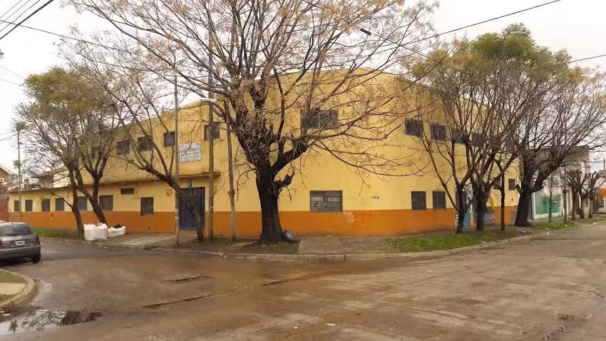 Escuela Primaria N 66