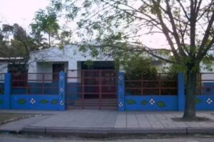 Escuela primaria n 71 Manuel Belgrano