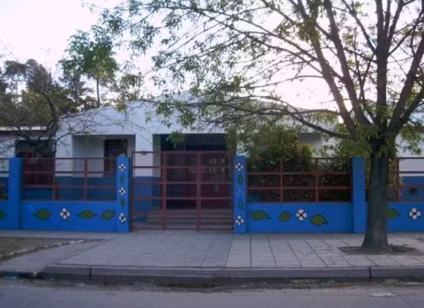 Escuela primaria n 71 Manuel Belgrano