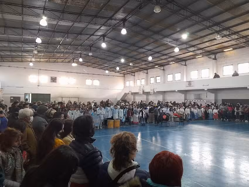 Escuela Primaria N 77 Dr Mariano Moreno Ep77