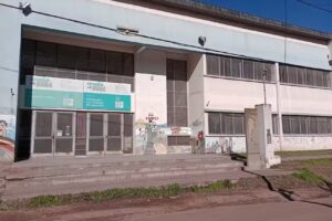 Escuela Primaria N 78