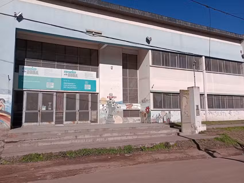 Escuela Primaria N 78
