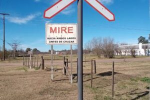 Escuela Primaria N 8 Ricardo Gutierrez