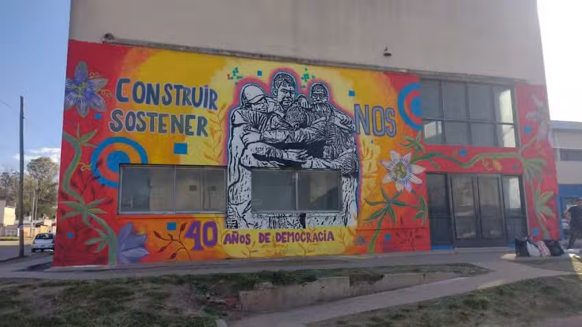 Escuela Primaria N 81