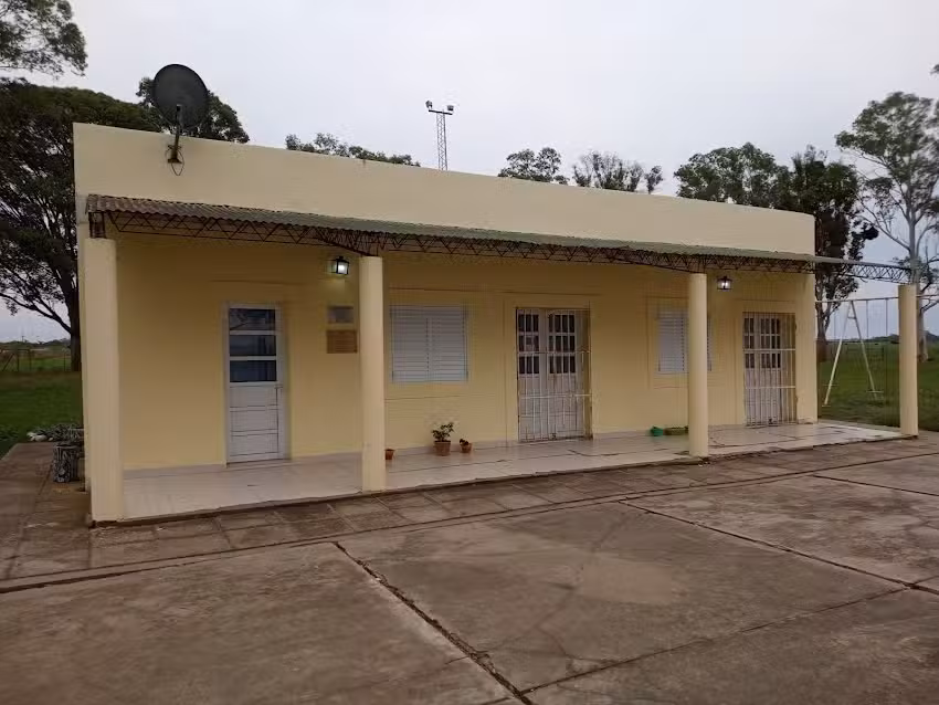 Escuela Primaria N 83 J J de Urquiza