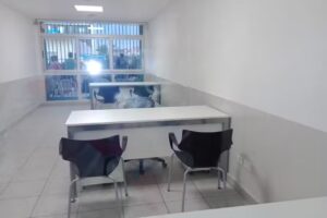 Escuela Primaria N 87 Barrio Libertador