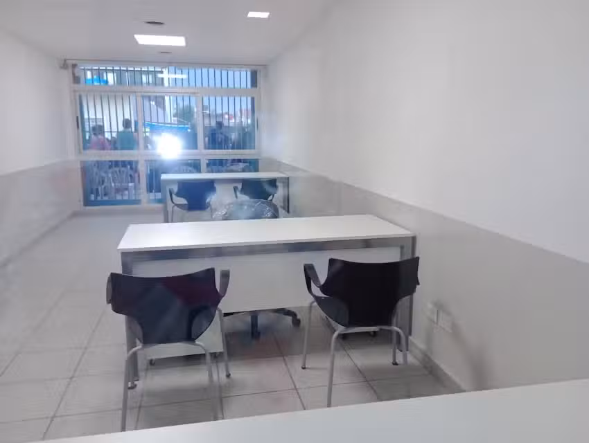 Escuela Primaria N 87 Barrio Libertador