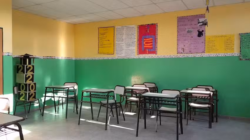 Escuela Primaria N 87 Universidad Nacional del Comahue