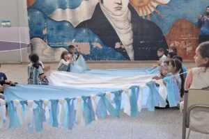 Escuela Primaria N 9