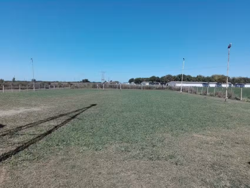 Escuela Primaria N 9 Fray Mamerto Esquiú