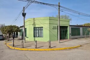 Escuela Primaria N 9 Mercedes San Martín de Balcarce