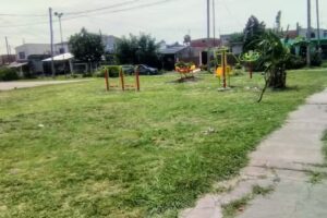 Escuela Primaria N 95