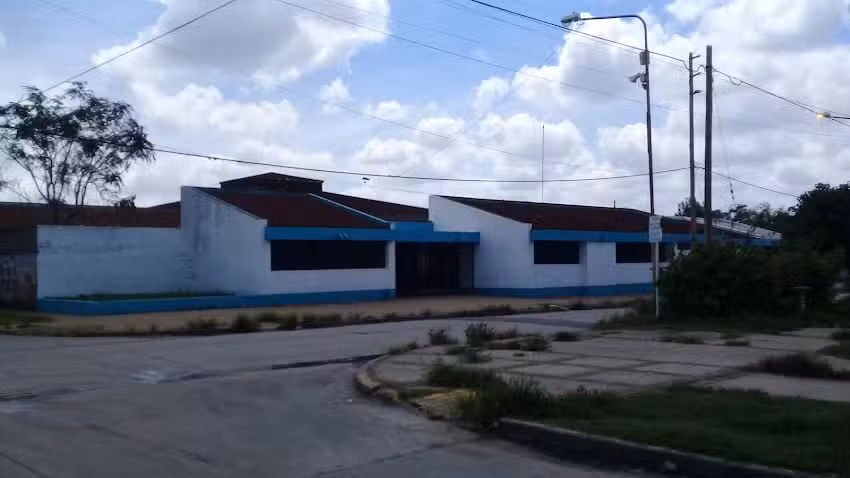 Escuela Primaria N 95