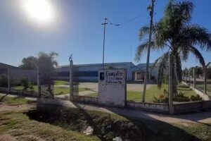 Escuela Primaria N 959 Barrio La Estancia