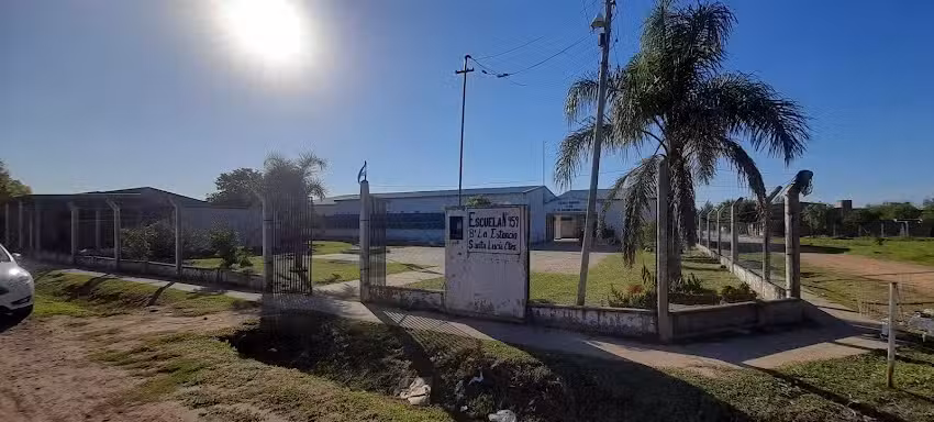 Escuela Primaria N 959 Barrio La Estancia