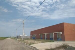 Escuela primaria N 985 Santa Catalina