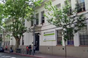 Escuela Primaria N1 Benemérita Marcos Sastre