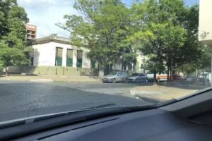 Escuela primaria N10