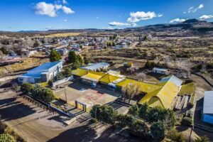 Escuela Primaria N10 Francisco Pascacio Moreno