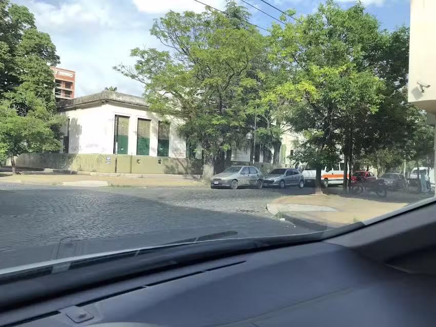 Escuela primaria N10