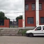 Escuela Primaria N11