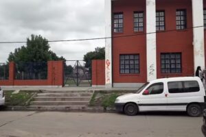 Escuela Primaria N11