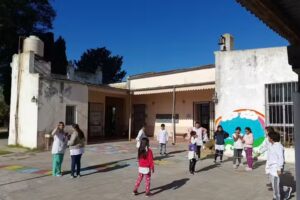Escuela primaria N11 Díaz Vélez