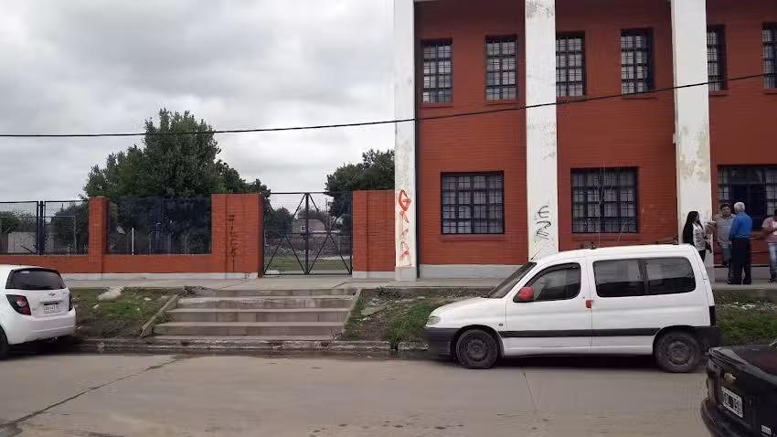 Escuela Primaria N11