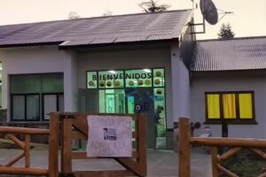 Escuela Primaria n111