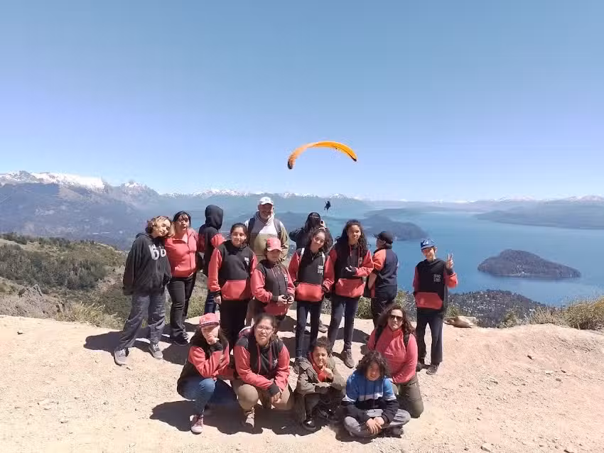 Escuela Primaria N118 Rio de Los Sauces