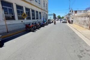 Escuela Primaria N12 Juan Bautista Alberdi