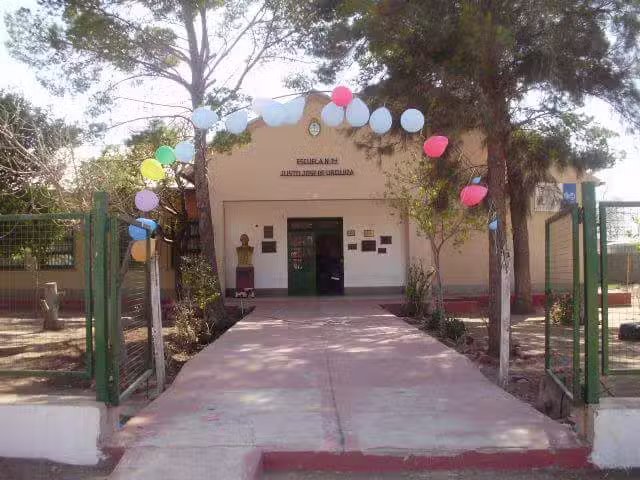 Escuela Primaria N14