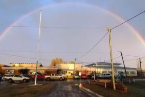 Escuela Primaria N143 Angel Vicente Peñaloza