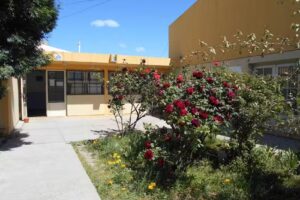 Escuela Primaria N146 Maria Amelia Batestin De Sar