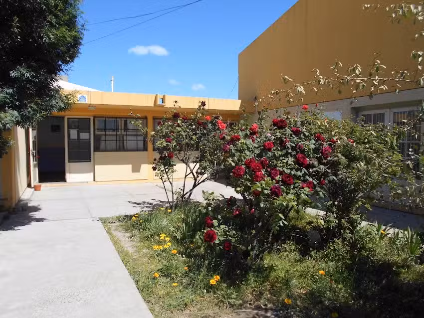 Escuela Primaria N146 Maria Amelia Batestin De Sar