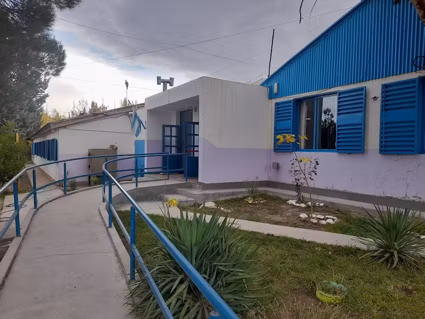 Escuela Primaria N15
