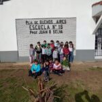 Escuela primaria N16