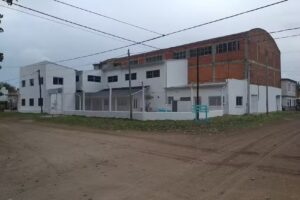 Escuela Primaria N16