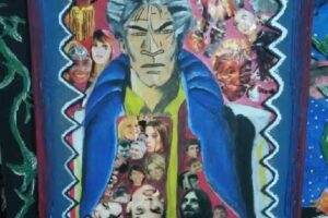 Escuela Primaria N16 Estados Unidos de Norteamérica