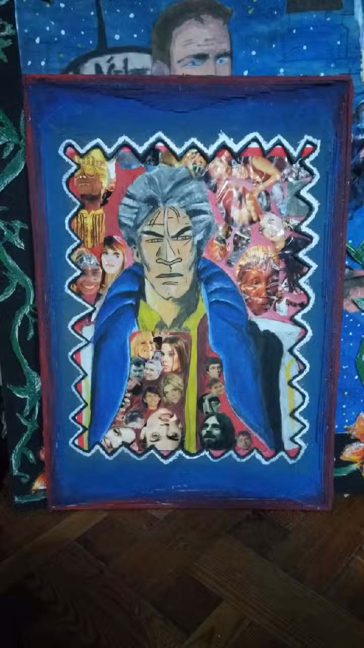 Escuela Primaria N16 Estados Unidos de Norteamérica