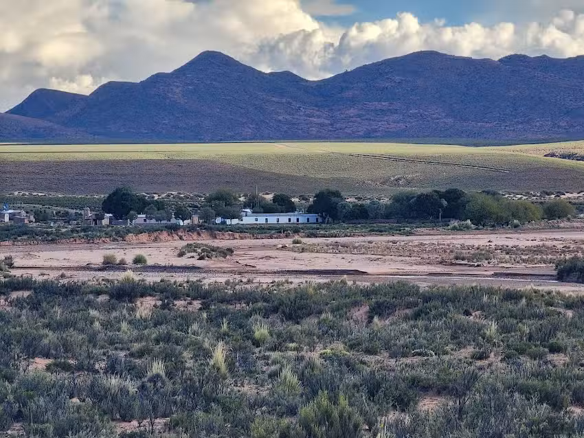 Escuela Primaria N177