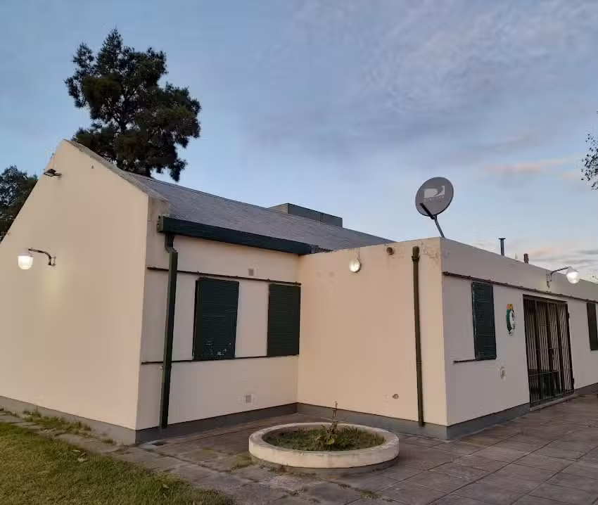 Escuela Primaria N18