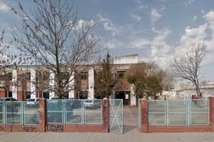 Escuela Primaria N183