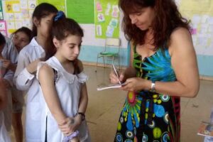 Escuela Primaria N19