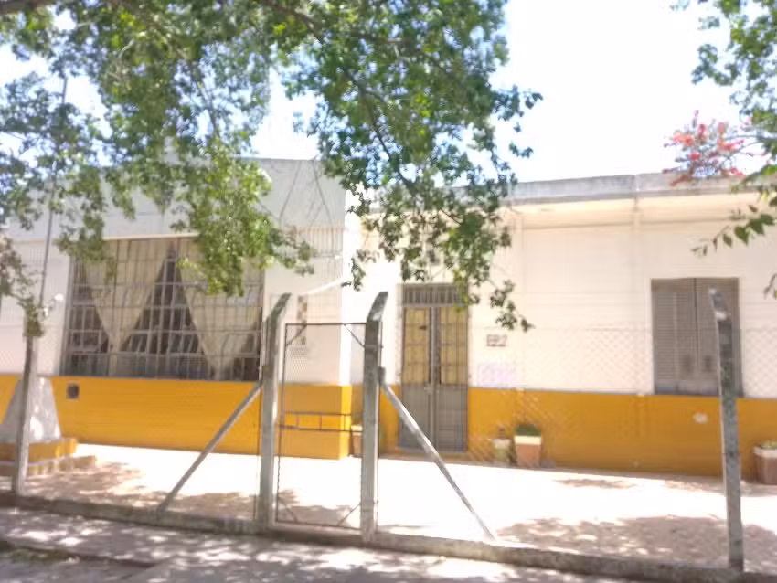 Escuela Primaria N2