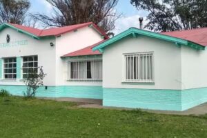 Escuela Primaria N20 Juan C Riglos