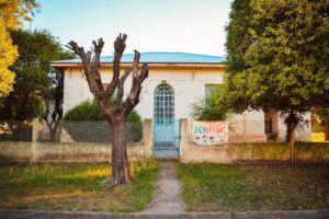 Escuela Primaria N203 Manuel Belgrano