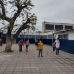 Escuela Primaria N21