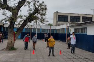 Escuela Primaria N21