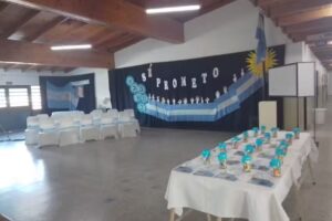 Escuela Primaria N21